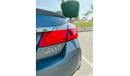 Honda Accord 799 PM || HONDA ACCORD SPORT 3.5L V6 || FULL OPTION || ORIGNAL PAINT || 0%DP || GCC || WELL MAINTAIN