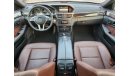 Mercedes-Benz E300 Mercedes E300_Gcc_2013_Excellent_Condition _Full option