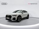Audi Q3 40 TFSI S-LINE SPORTBACK Sportback 40 TFSI 2.0L 4WD Q3 Sportback 40 TFSI quat 180hp (Ref# 44917)