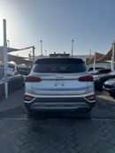 Hyundai Santa Fe Comfort 2.4L
