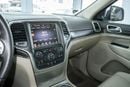 Jeep Grand Cherokee OVERLAND Jeep Grand Cherokee 2015