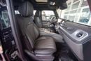 مرسيدس بنز G 63 AMG 4MATIC SUV