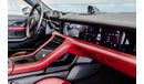 Porsche Taycan 2021 Porsche Taycan, 2025 Porsche Warranty, Performance Battery Plus, GCC, Low Km