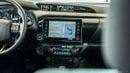 Toyota Hilux ADVENTURE 4.0 A/T || 2026