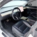 Tesla Model 3 Performance AWD