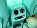 Mercedes-Benz G 63 AMG 2026 Mercedes-Benz G 63 AMG (Brabus Kit) – Tiffany Blue