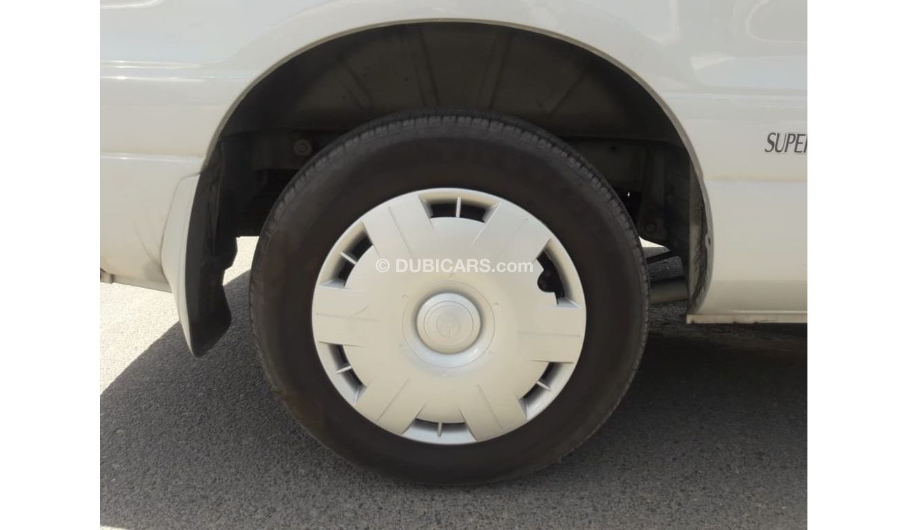 Toyota Noah Noah RIGHT HAND DRIVE (Stock no PM 586 )