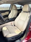 Nissan Maxima SR 3.5L