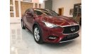 Infiniti Q30 Infiniti O30