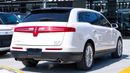 Lincoln MKT