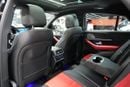 مرسيدس بنز GLE 450 كوبيه GLE 450 Coupe Dark Series | GCC 0km | Agency Warranty