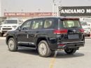 Toyota Land Cruiser EXPORT ONLY - 2026 LC300 GXR 4.0L (GCC Specification)