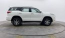 Toyota Fortuner EXR 2700