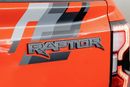 Ford Ranger RAPTOR