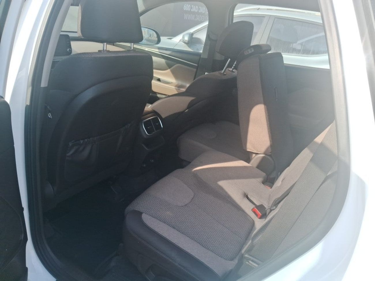 Hyundai Santa Fe SMART 2.5 | Zero Down Payment | Home Test Drive