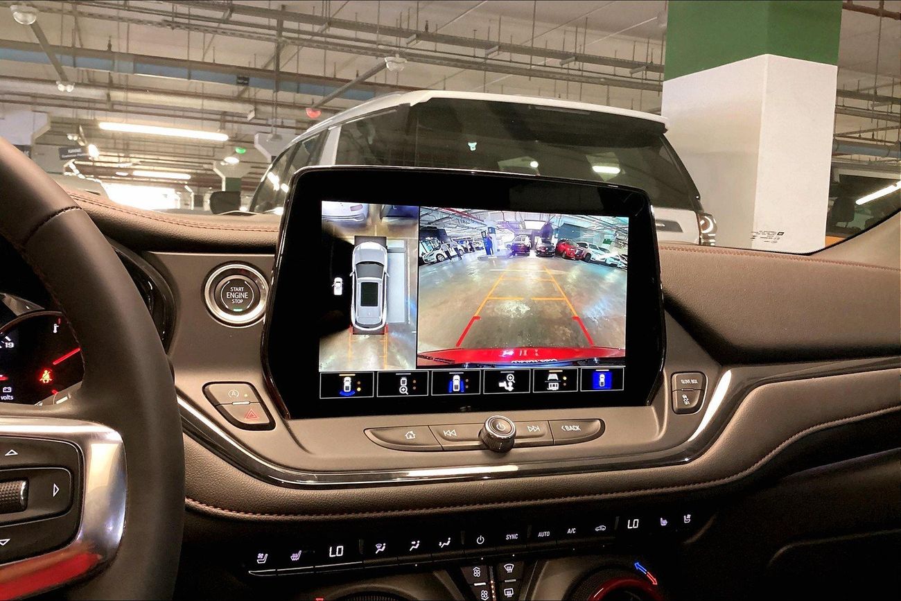 Chevrolet Blazer RS | Guaranteed Warranty | 0 Down Payment