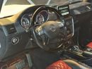 مرسيدس بنز G 63 AMG Edition 1 4.0L