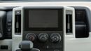 تويوتا هاياس GL TOYOTA HIACE 13 SEATER 3.5L AT -2026YM