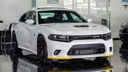 Dodge Charger Hellcat 2019, 6.2L Supercharged V8 GCC, 707hp, 0km w/ 3Yrs or 100,000km Warranty