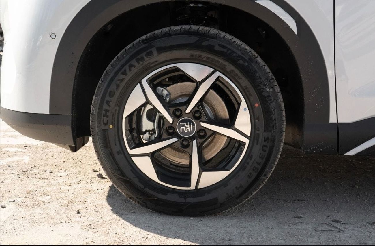 BYD Yuan Up Byd Yuan UP