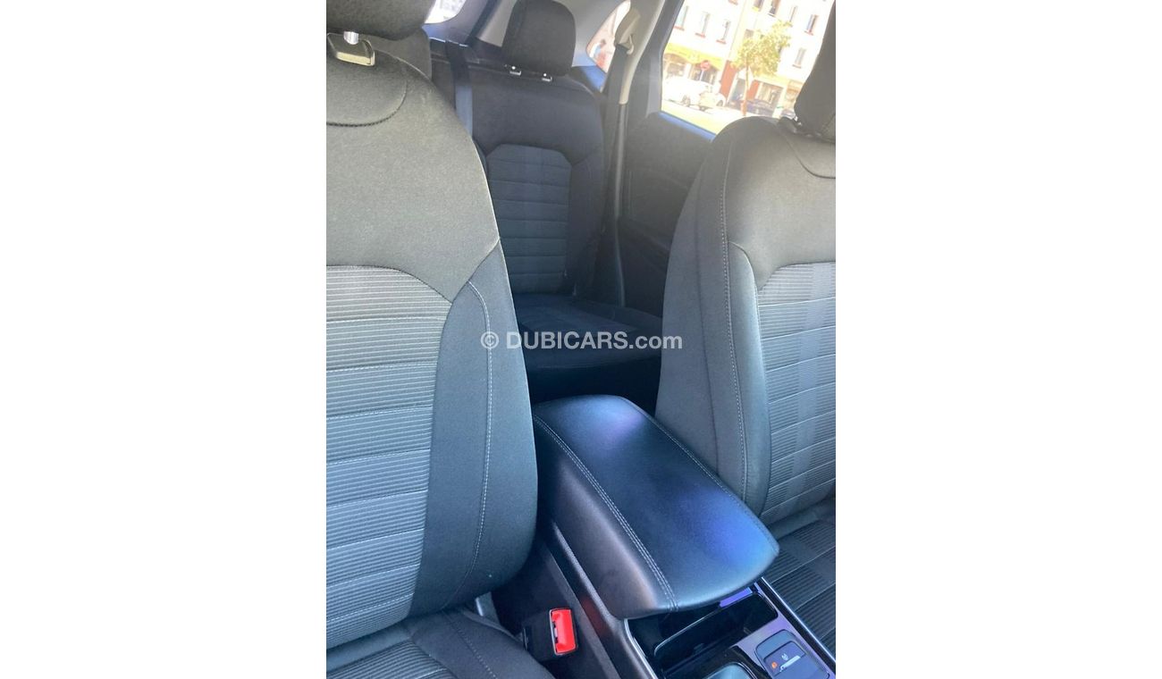 Ford Edge Ecoboost SE 2.0 (100% Accident Free) 2019 Model, Single user, Direct from owner