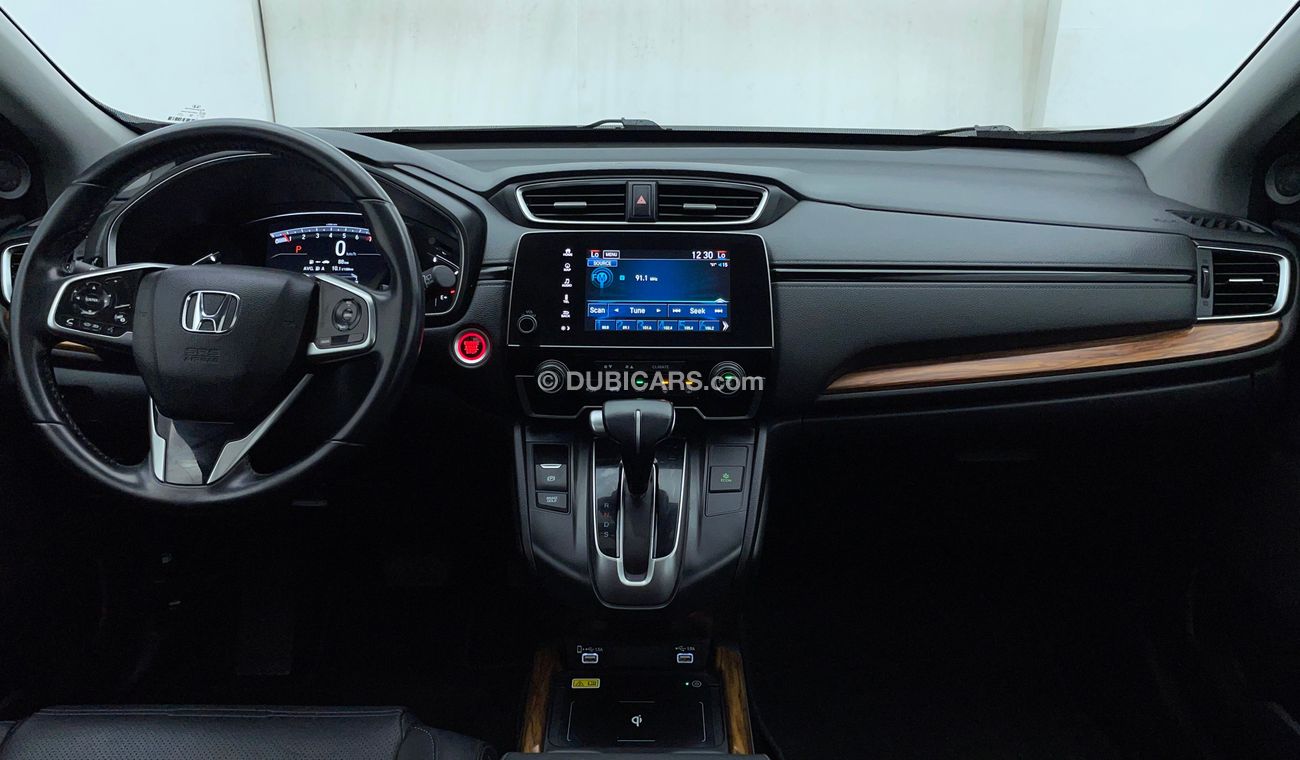 Honda CRV TOURING 2.4 | Zero Down Payment | Free Home Test Drive