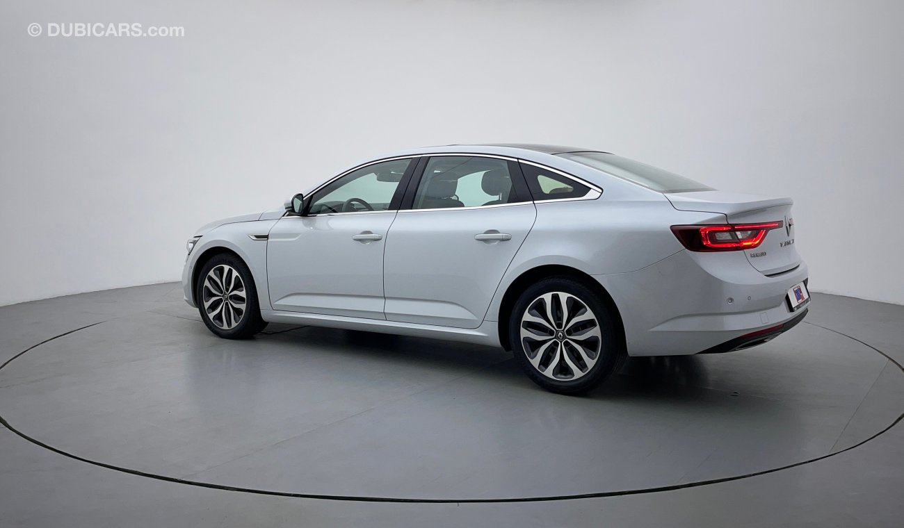 Renault Talisman LE 1.6 | Under Warranty | Inspected on 150+ parameters