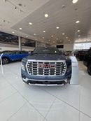 GMC Yukon DENALI