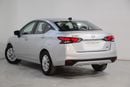 Nissan Sunny S 2.0