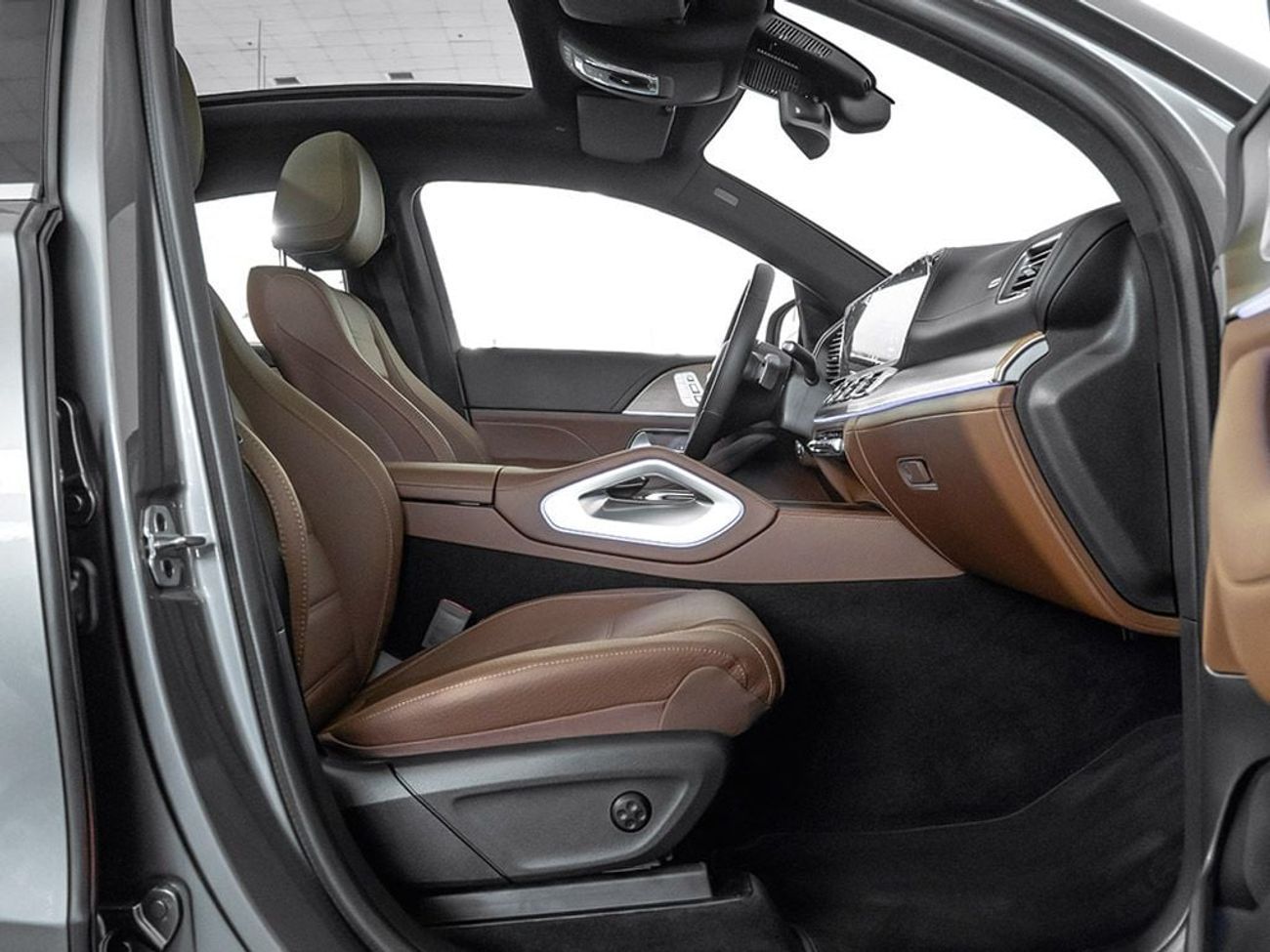 Mercedes-Benz GLE 450 GLE450 Coupe