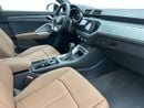 أودي Q3 Sportback 40 TFSI quat 180hp S line (Ref# 07049) EXCLUSIVE RAMADAN OFFER