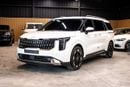 Kia Carnival EX DLX