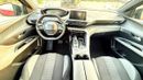 بيجو 3008 ACTIVE GCC Specs 1.6L ,excellent condition