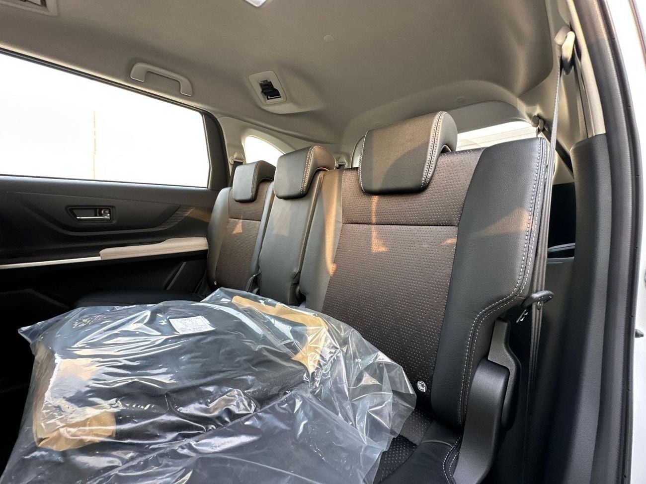 Toyota Veloz GX ONLY EXPORT