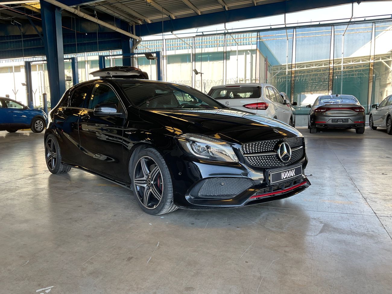 Mercedes-Benz A 250 Sport AMG (W176) | Guaranteed Warranty | 0 Down Payment