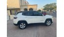 Jeep Compass Limited