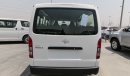 Toyota Hiace 2.7L Petrol15 SEATS