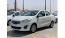 Mitsubishi Attrage 2019 1.2L Ref#531