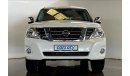 Nissan Patrol SE Platinum City