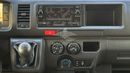 تويوتا هاياس Toyota/HIACE PETROL/ 2.7L BUS HIGH ROOF 16 SEATS MT