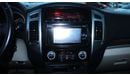 Mitsubishi Pajero GLS Mitsubishi Pajero 2019 GCC in excellent condition