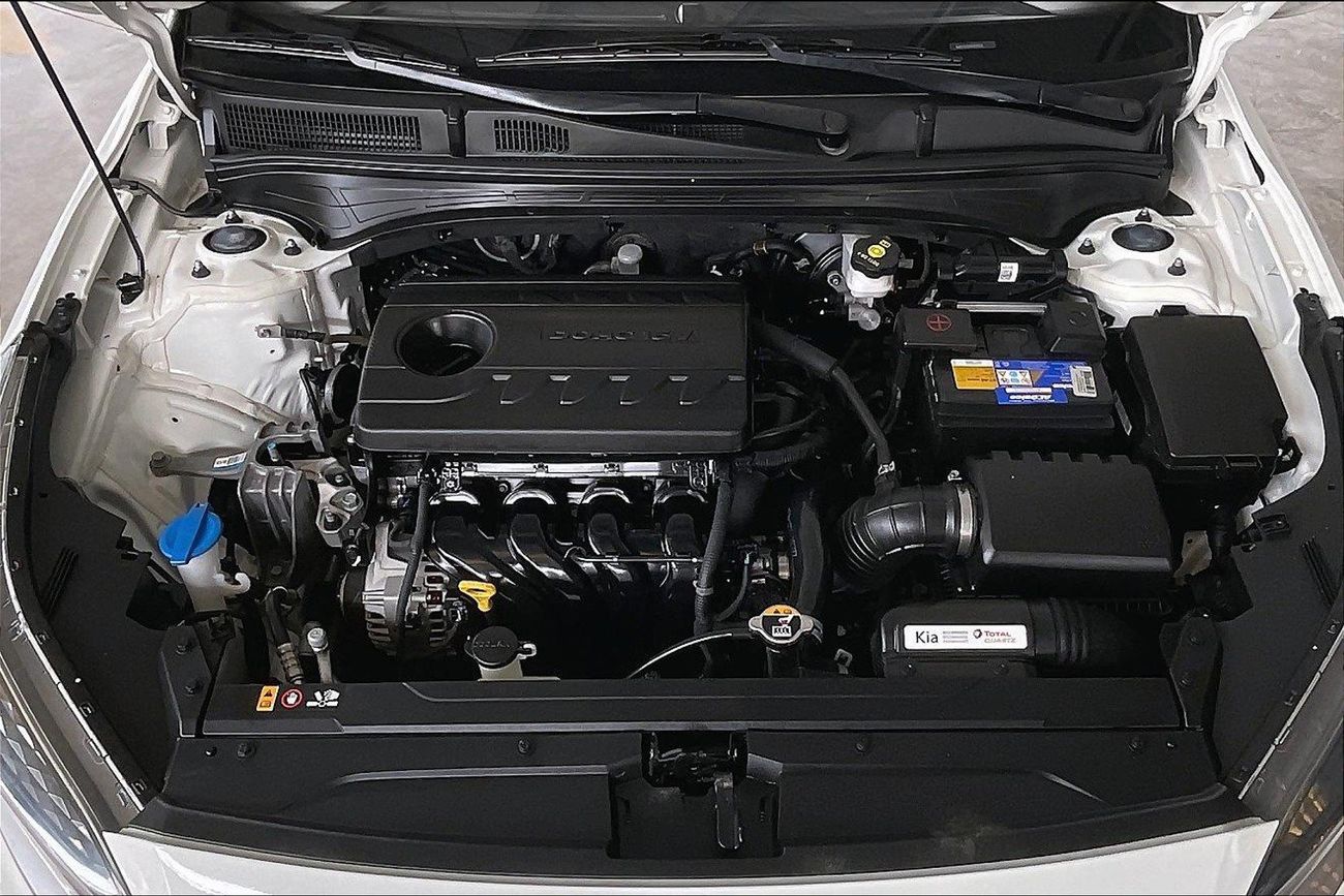 Kia Cerato LX | Guaranteed Warranty | 0 Down Payment