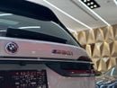 بي أم دبليو X7 xDriveM60i (6 Seats)