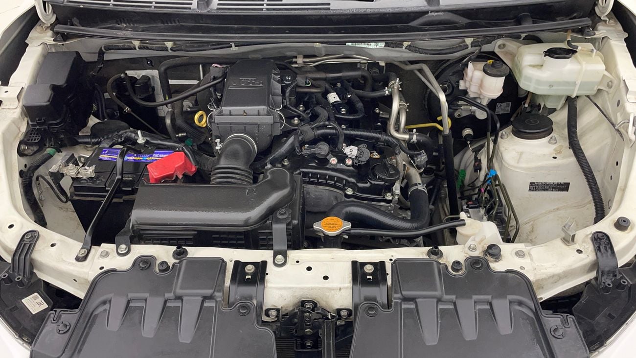 Toyota Rush EX 1.5L 2023 EX | AED 746/Month | 0 DP | 30 Day Return | Warranty | Service History