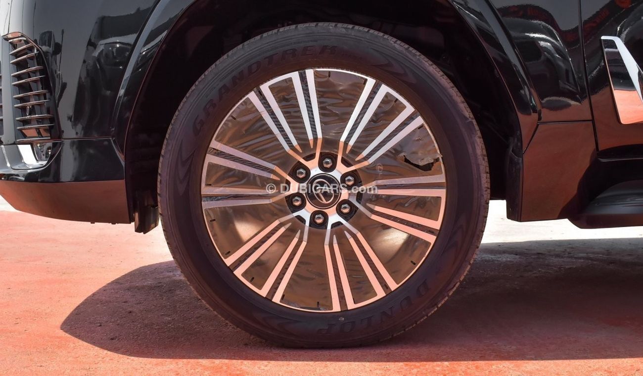 لكزس LX 600 Amazing Price | Lexus LX 600 Luxury | 3.5L V6 | 2023