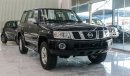 Nissan Patrol Safari