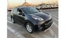 كيا سبورتيج 2018 Kia Sportage LX 2.4L V4 - AWD 4x4 MidOption+ -  UAE PASS