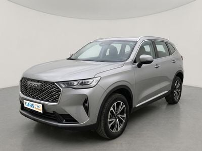 Haval H6 2023 MEDIUM | AED 658/Month | 0 DP | 30 Day Return | Warranty