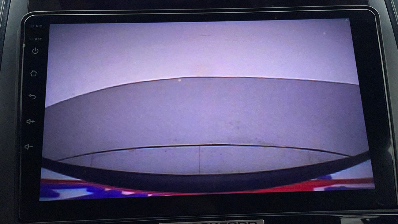 Mitsubishi Pajero SIGNATURE EDITION 3.8 | Zero Down Payment | Home Test Drive