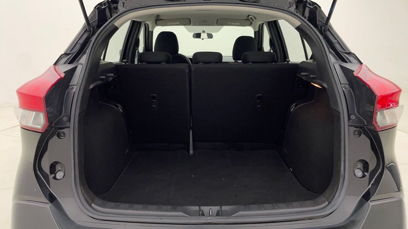 Nissan Kicks S 1.6 | Zero Down Payment | Home Test Drive